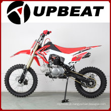 Upbeat Corrida Pit Bike Desporto Dirt Bike Moto 125cc / 140cc Sdg Quadro